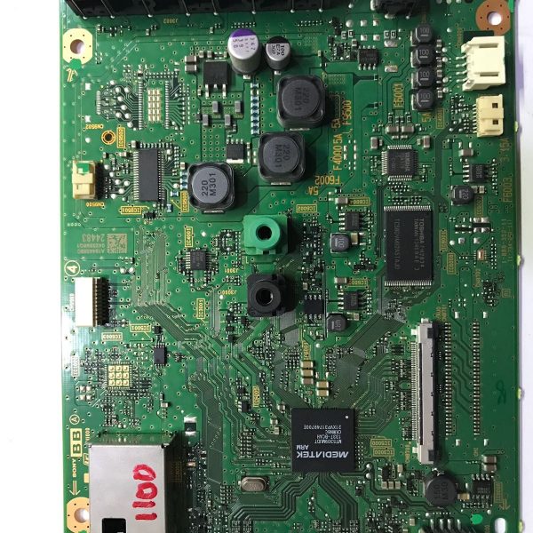 1-888-352-11 Sony Main Board