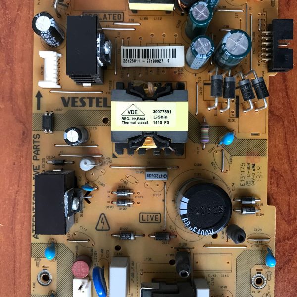 17IPS11 Vestel Power Board