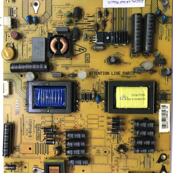17IPS19-5 Vestel Power Board