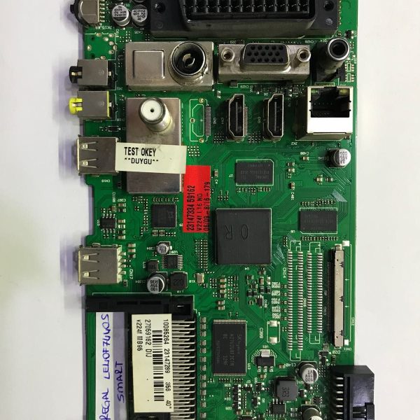17MB95-2.1 Vestel Main Board