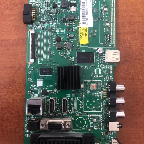 17MB97 Vestel Main Board (Vestel Ana Kart)