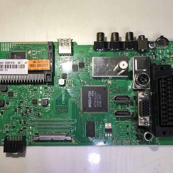 17MB82S Vestel Main Board (Vestel Ana Kart)