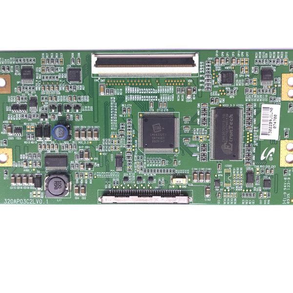 320AP03C2LV0.1 Samsung Tcon