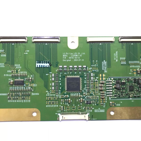 6870C-0011D LG Tcon