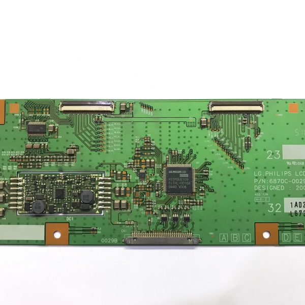 6870C-0029B LG Tcon
