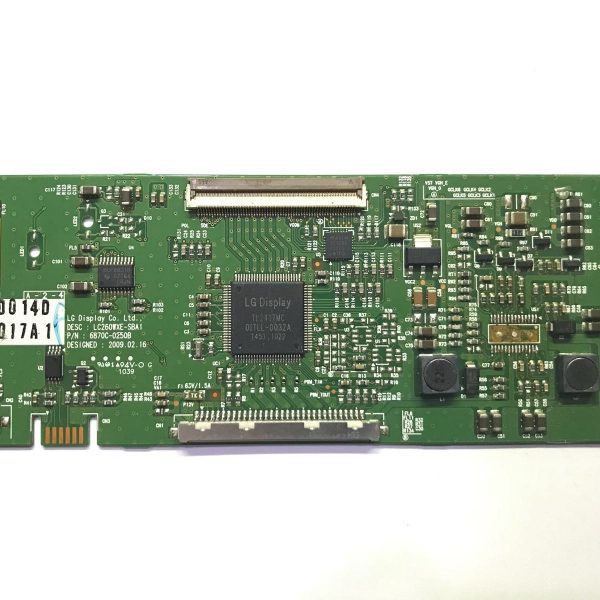 6870C-0250B LG Tcon
