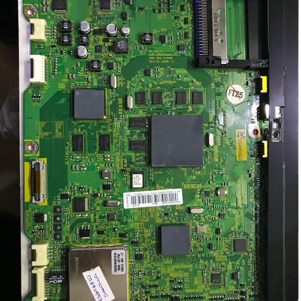 BN41-01444B Samsung Main Board