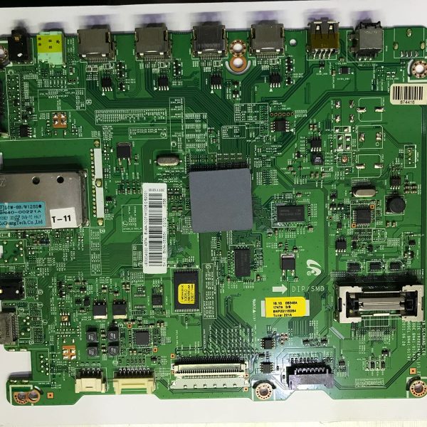 BN41-01747A Samsung Ana Kart