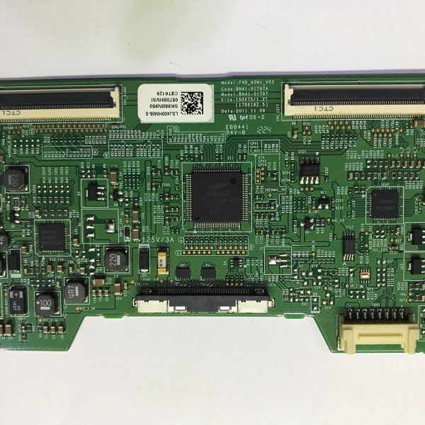 BN41-01797A Samsung Tcon