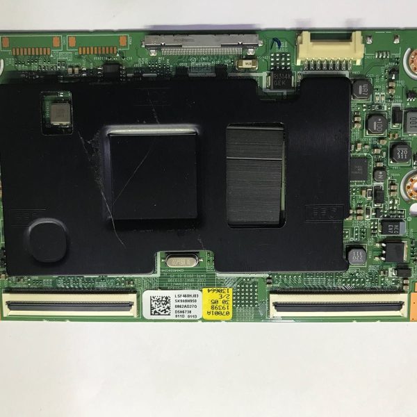 BN41-01939B Samsung Tcon