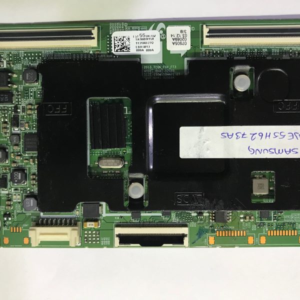 BN41-02069A Samsung Tcon