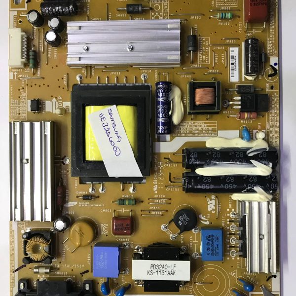 BN44-00421A Samsung Power Board