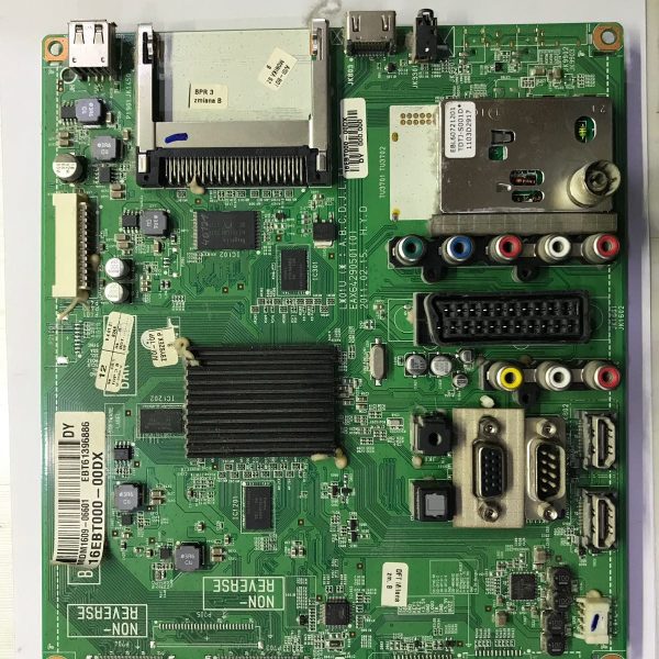 EAX64290501 LG Main Board