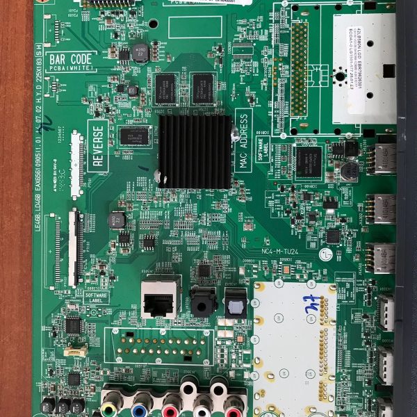 EAX6561 0905 LG Main Board