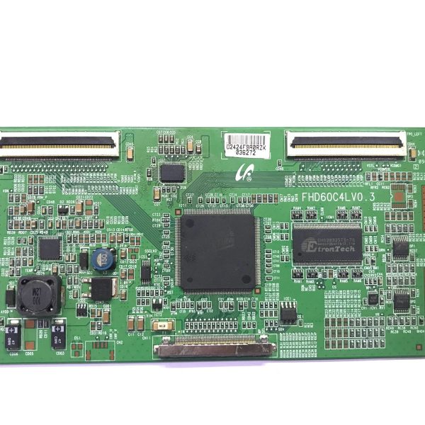 FHD60C4LV0.3 Samsung Tcon
