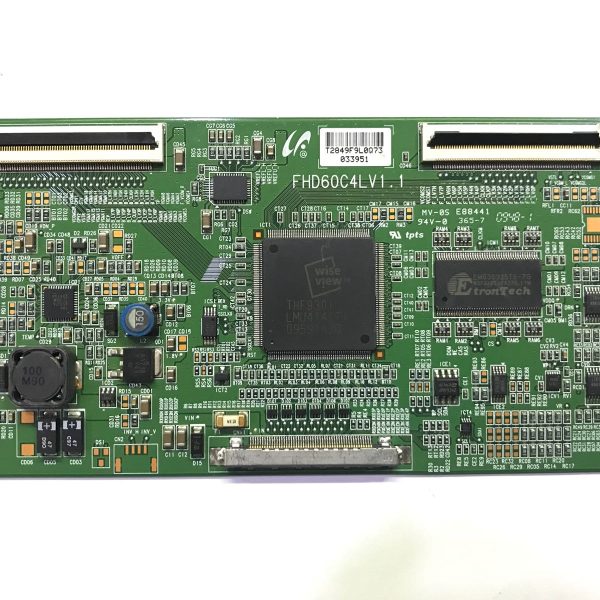 FHD60C4LV1.1 Samsung Tcon
