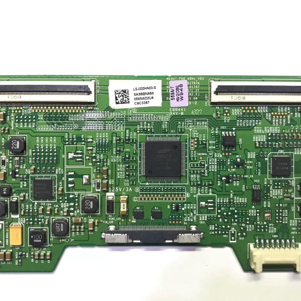 FHD_60Hz_V03 Samsung Tcon