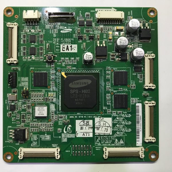 LJ41-03703A Samsung Tcon