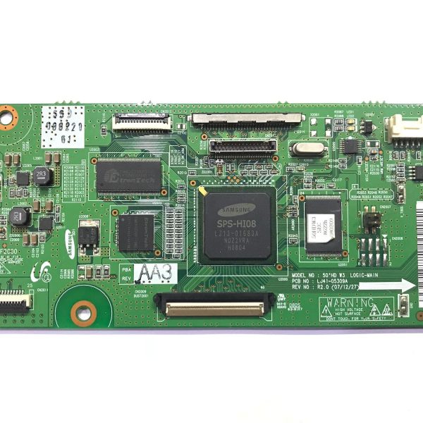 LJ41-05309A Samsung Tcon