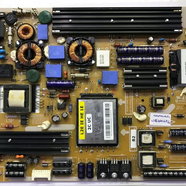 PD46AF1 Samsung Power Board