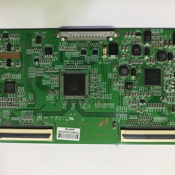 BN41-01678 Samsung Tcon