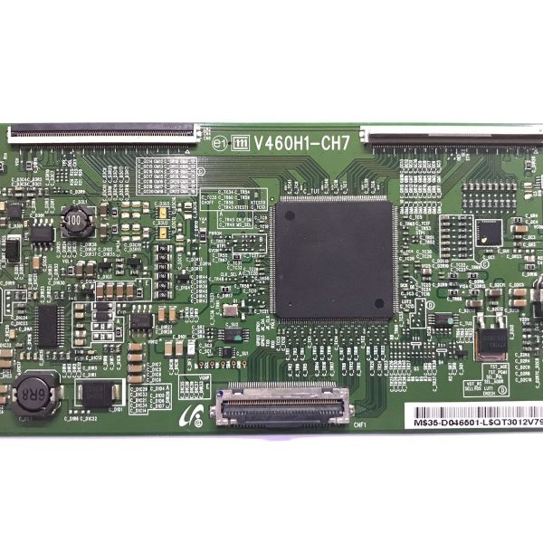 V460H1-CH7 CHIMEI Tcon