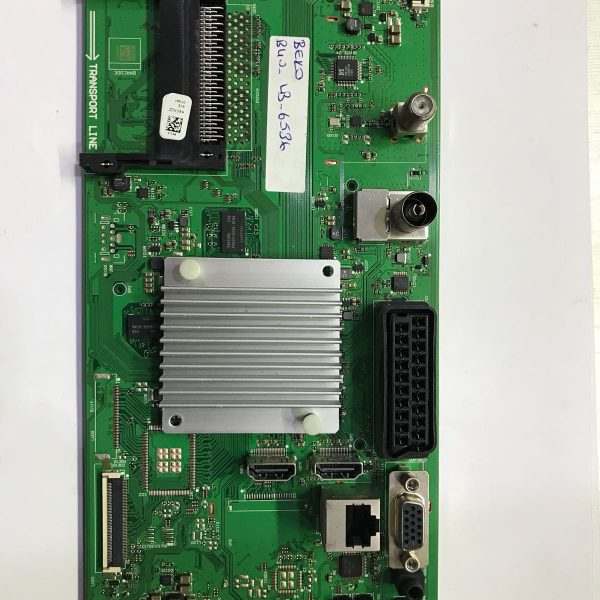 VKT190R-6 Arçelik Main Board