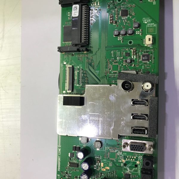 VTY190R-5  Arçelik Beko Main Board