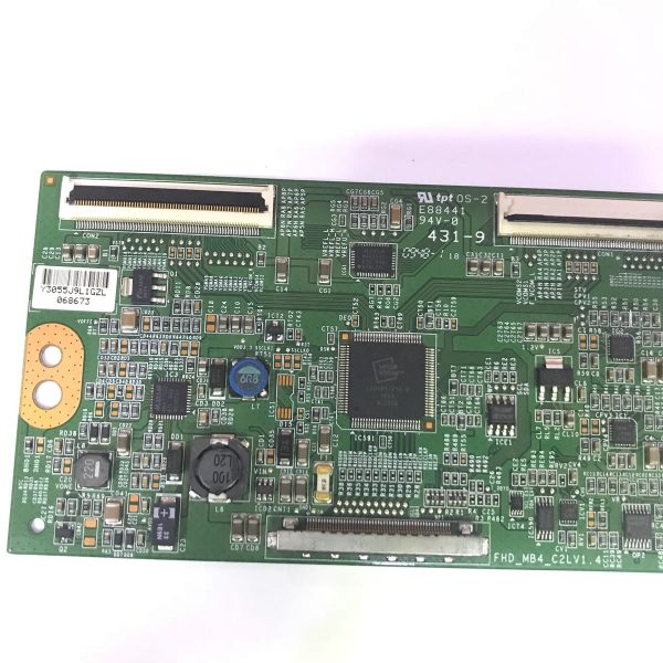 FHD_MB4_C2LV1.4 Samsung T-Con