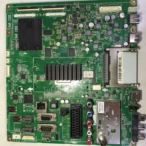 LD650/750 LG Main Board (LG Ana Kart)