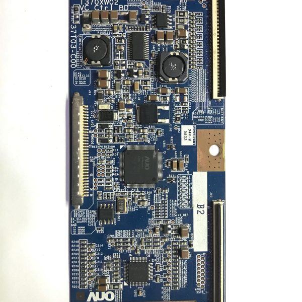 T370XW02 V5 CB Auo Tcon