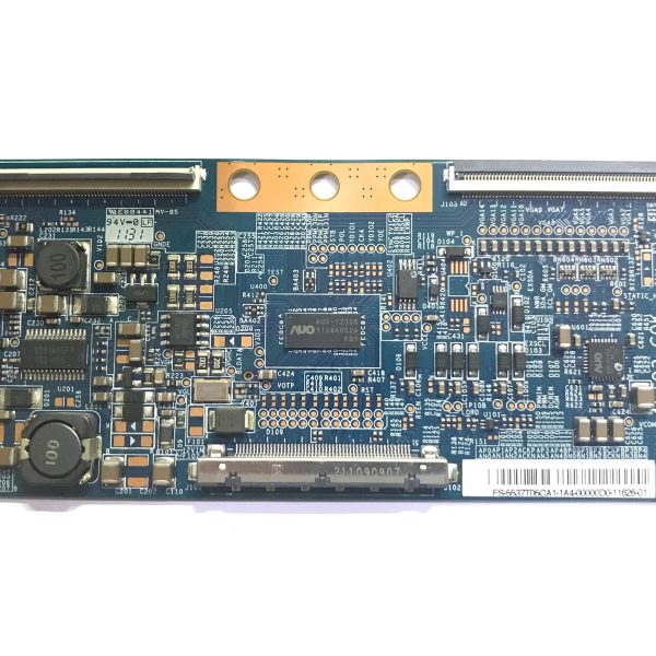 T460HW03 VF CTRL  AUO