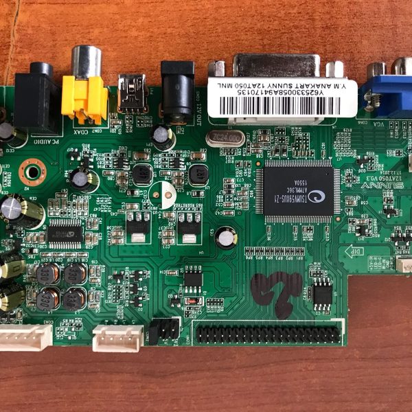 12AT050 Sunny Main Board