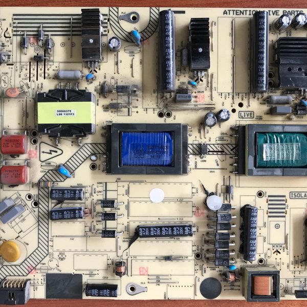 17IPS20 Vestel Power Board