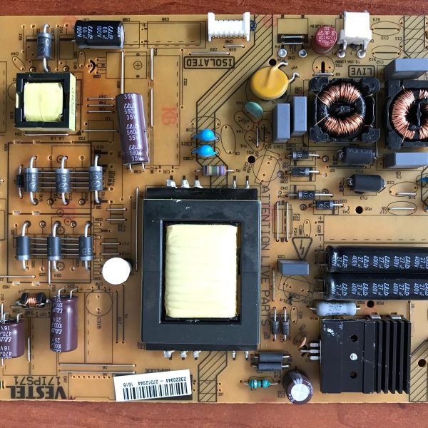 17IPS71 Vestel Power Board