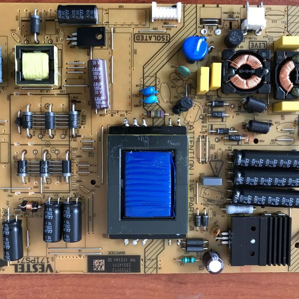 17IPS71 Vestel Power Board