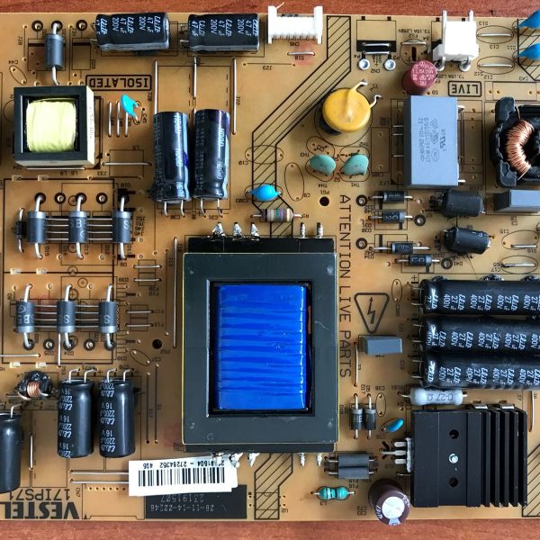 17IPS71 Vestel Power Board