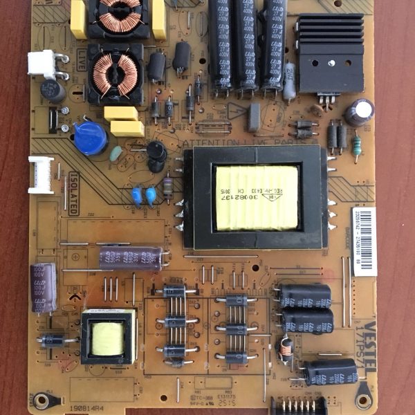 17IPS71 Vestel Power Board