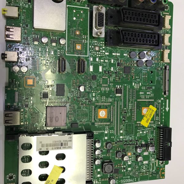 17MB65S-3 Vestel Main Board
