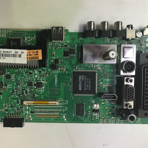 17MB82S Vestel Main Board