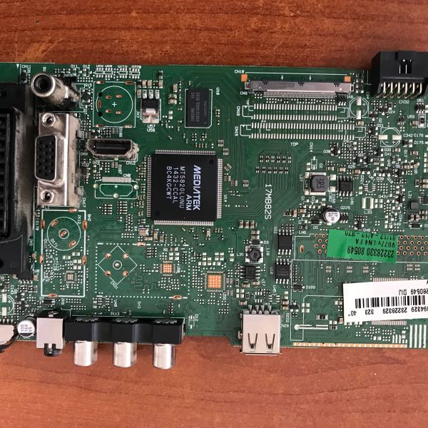 17MB82S Vestel Main Board