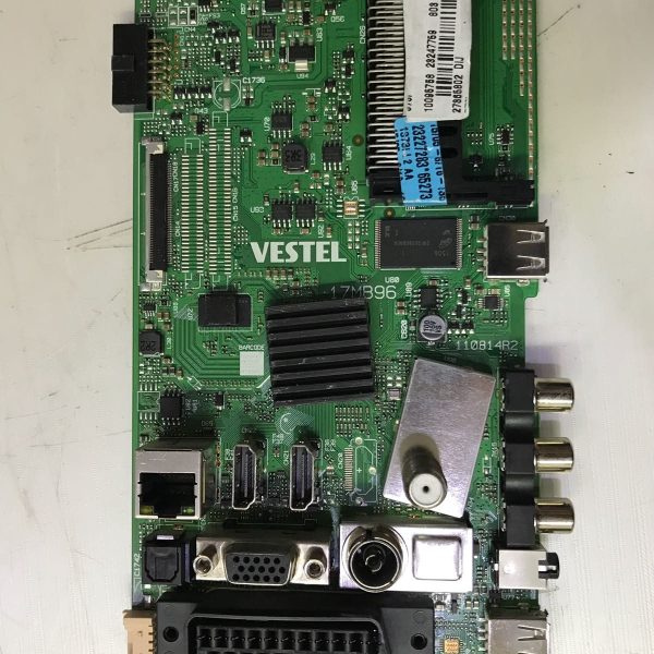 17MB96 Vestel Main Board