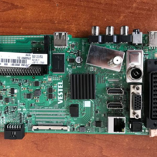 17MB96 Vestel Main Board