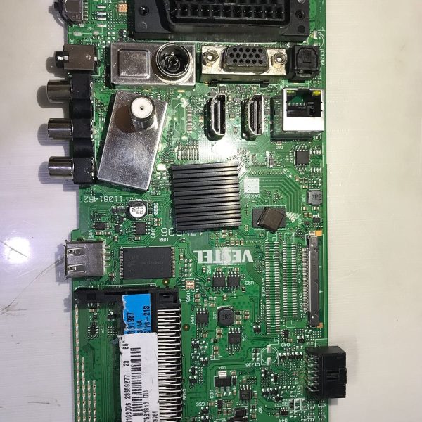 17MB96 Vestel Main Board