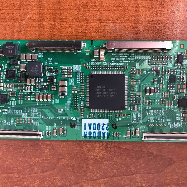 6870C-0323A LG Tcon Board