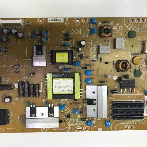 715G5194-P01-W20-002S Philips Power Board