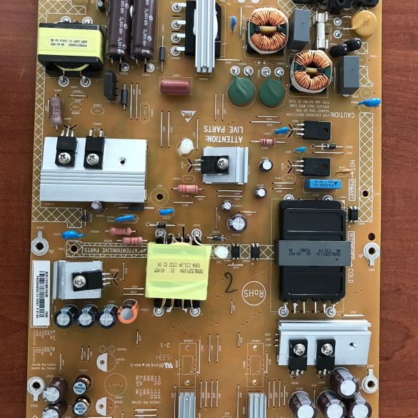 715G6677-P02-001-002H Philips Power Board