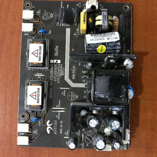 AYL190405 Sunny Power Board