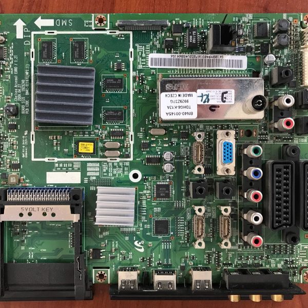 BN41-01167C Samsung Main Board