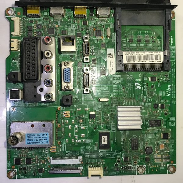 BN41-01751A  Samsung Main Board